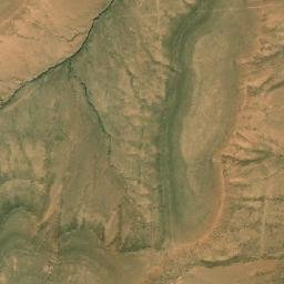 Satellite imagery of Tollat Oulad Sidi Ali, DZ
