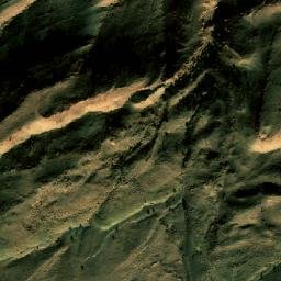 Satellite imagery of Foum Redad, DZ