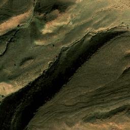 Satellite imagery of Foum Redad, DZ