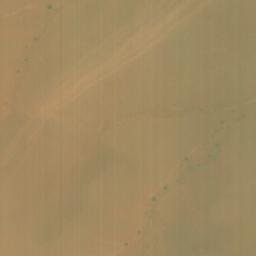 Satellite imagery of El Mchibig, DZ