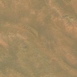 Satellite imagery of Koudiat el Ahrach, DZ