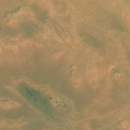 Satellite imagery of Koudiat el Ahrach, DZ