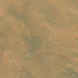 Satellite imagery of Koudiat el Ahrach, DZ
