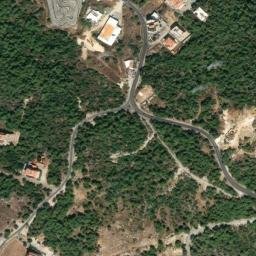 Satellite imagery of Mdaouar, LB