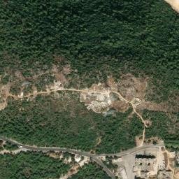 Satellite imagery of Mdaouar, LB
