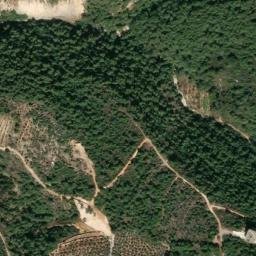 Satellite imagery of Râm, LB