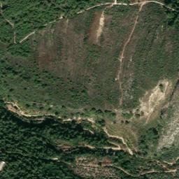 Satellite imagery of Râm, LB