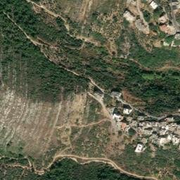 Satellite imagery of Aaqabé, LB
