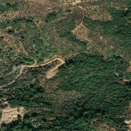 Satellite imagery of Qalaa, LB