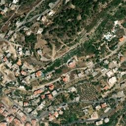 Satellite imagery of Himi, LB