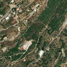 Satellite imagery of Himi, LB