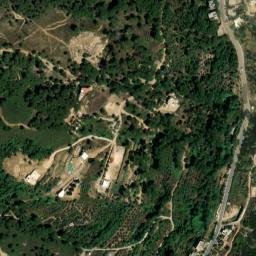 Satellite imagery of Massar el Qoubliyé, LB