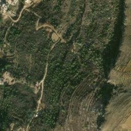 Satellite imagery of Massar el Qoubliyé, LB