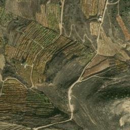 Satellite imagery of Douhour Zaaqay, LB