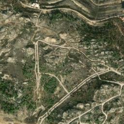 Satellite imagery of Dhour Aïn el Marj, LB