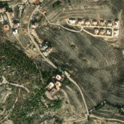 Satellite imagery of Dhour Aïn el Marj, LB