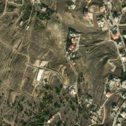 Satellite imagery of El Harf, LB