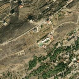 Satellite imagery of El Harf, LB