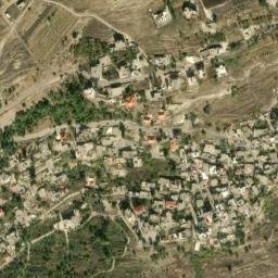 Satellite imagery of Chîr er Roûm, LB