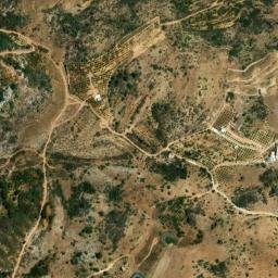 Satellite imagery of Râs el Bîyâda, LB