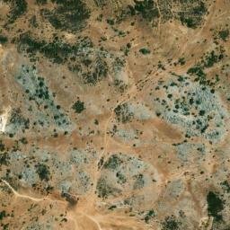 Satellite imagery of Râs el Bîyâda, LB