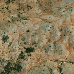 Satellite imagery of Khlâli el Faï, LB