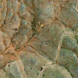 Satellite imagery of Khlâli el Faï, LB