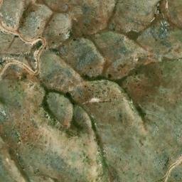 Satellite imagery of Ard el Mohrîne, LB