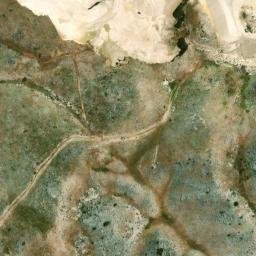 Satellite imagery of Ard el Mohrîne, LB