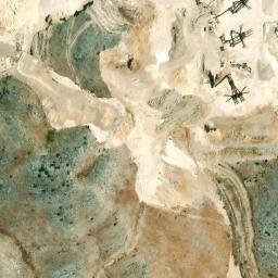 Satellite imagery of Jord el Mehri, LB