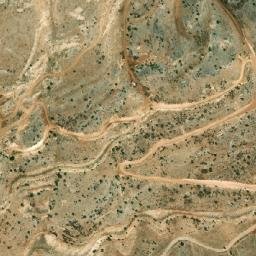 Satellite imagery of Shoaab Dahret el Bîr, LB