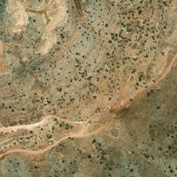 Satellite imagery of Shoaab Dahret el Bîr, LB