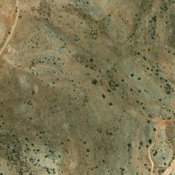 Satellite imagery of Shoaab Dahret el Bîr, LB