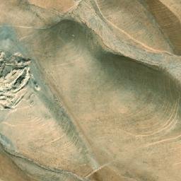 Satellite imagery of Katif Khānūq Dūdah, SY
