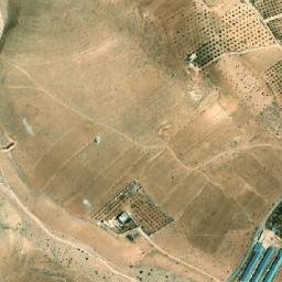 Satellite imagery of Katif Khānūq Dūdah, SY