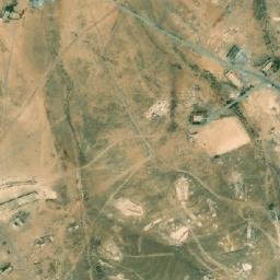 Satellite imagery of Shumays al Kaddānah, SY