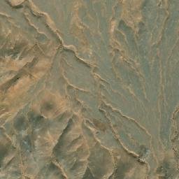 Satellite imagery of Kōh-e Khūlah-ye Shikārī, AF