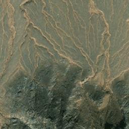 Satellite imagery of Kōh-e Khūlah-ye Shikārī, AF