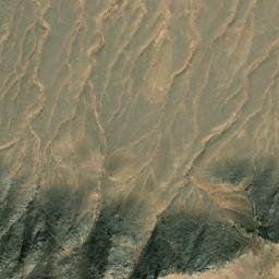 Satellite imagery of Kōh-e Khūlah-ye Shikārī, AF