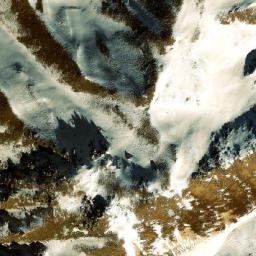 Satellite imagery of Kushk Patah, AF