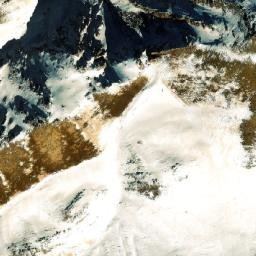 Satellite imagery of Kushk Patah, AF