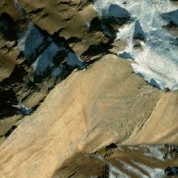 Satellite imagery of Kōh-e Sar-e Lāyah, AF