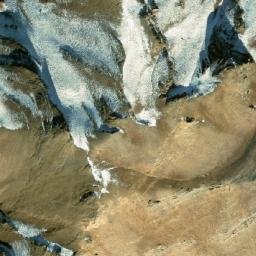 Satellite imagery of Kōh-e Sar-e Lāyah, AF