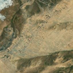 Satellite imagery of Kōh-e Sar-e Lāyah, AF