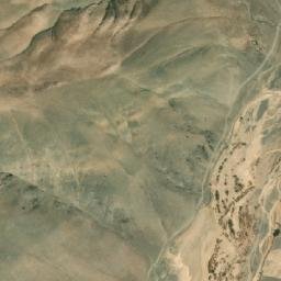 Satellite imagery of Kham-e Siyāh, AF