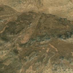 Satellite imagery of Band-e Jowzak, AF