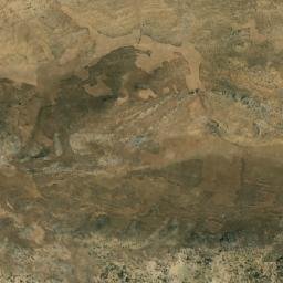 Satellite imagery of Band-e Jowzak, AF