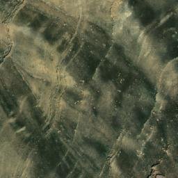 Satellite imagery of Pōzah-ye Parandāz, AF