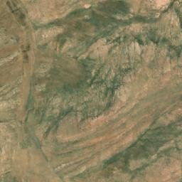 Satellite imagery of Kōh-e Malghālak, AF