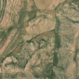 Satellite imagery of Kōh-e Malghālak, AF